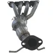 BOSAL 090-711 - Catalyseur