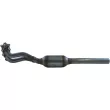 BOSAL 090-743 - Catalyseur