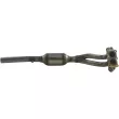 BOSAL 090-743 - Catalyseur