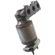 BOSAL 090-755 - Catalyseur