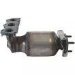 BOSAL 090-755 - Catalyseur