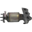 BOSAL 090-755 - Catalyseur