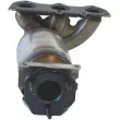 BOSAL 090-755 - Catalyseur
