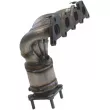 BOSAL 090-765 - Catalyseur