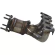 BOSAL 090-765 - Catalyseur