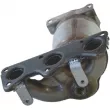 BOSAL 090-807 - Catalyseur