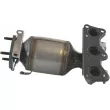 BOSAL 090-807 - Catalyseur