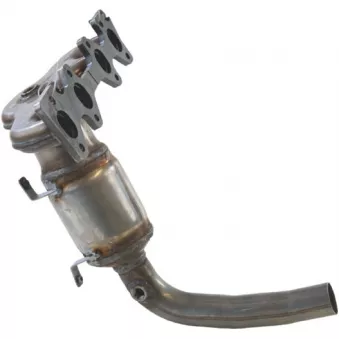 Catalyseur BOSAL OEM 1558872