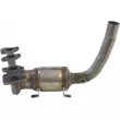 BOSAL 090-810 - Catalyseur