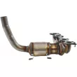 BOSAL 090-810 - Catalyseur