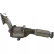 Catalyseur BOSAL [090-813]