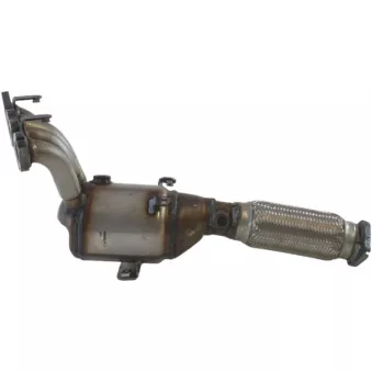 Catalyseur BOSAL OEM 1670501