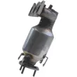 BOSAL 090-817 - Catalyseur