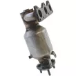 BOSAL 090-818 - Catalyseur