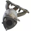 BOSAL 090-818 - Catalyseur