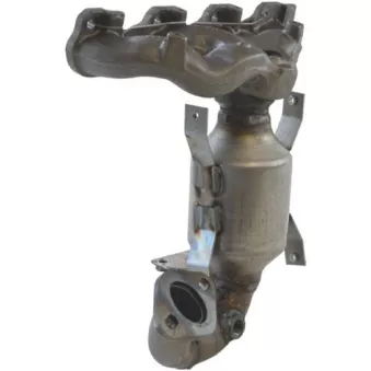 Catalyseur BOSAL 090-833 pour FORD FIESTA 1.3 - 60cv