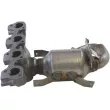 BOSAL 090-833 - Catalyseur