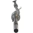 BOSAL 090-841 - Catalyseur