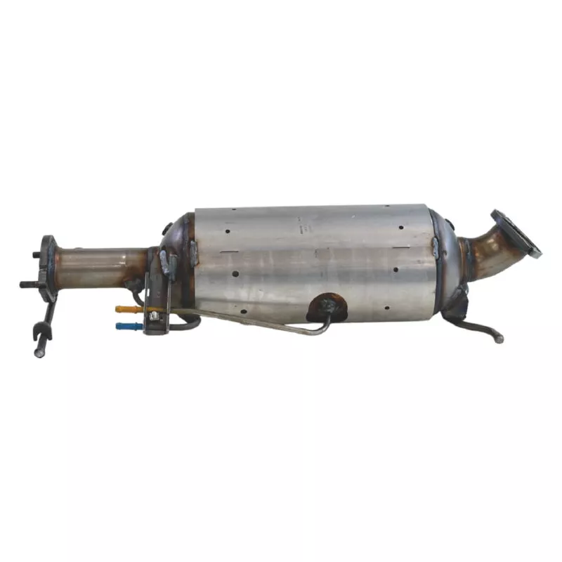 Filtre à particules / à suie, échappement BOSAL 095-038 - Visuel 2