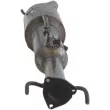 BOSAL 095-201 - Filtre à particules / à suie, échappement