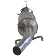 BOSAL 095-201 - Filtre à particules / à suie, échappement