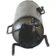 BOSAL 095-205 - Filtre à particules / à suie, échappement