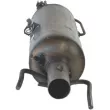 BOSAL 095-205 - Filtre à particules / à suie, échappement