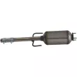 BOSAL 095-208 - Filtre à particules / à suie, échappement