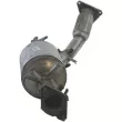 BOSAL 095-211 - Filtre à particules / à suie, échappement