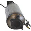 BOSAL 095-214 - Filtre à particules / à suie, échappement