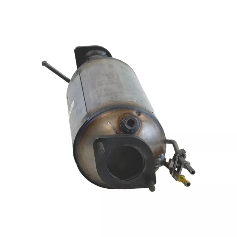 Filtre à particules / à suie, échappement BOSAL 095-214 - Visuel 2