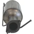 BOSAL 095-214 - Filtre à particules / à suie, échappement