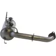 BOSAL 095-215 - Filtre à particules / à suie, échappement