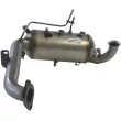 BOSAL 095-215 - Filtre à particules / à suie, échappement