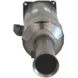 BOSAL 095-218 - Filtre à particules / à suie, échappement