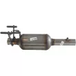 BOSAL 095-240 - Filtre à particules / à suie, échappement