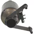 BOSAL 095-240 - Filtre à particules / à suie, échappement