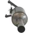 BOSAL 095-240 - Filtre à particules / à suie, échappement