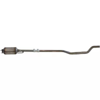 Filtre à particules / à suie, échappement BOSAL OEM 55557816