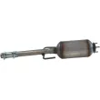 BOSAL 095-242 - Filtre à particules / à suie, échappement