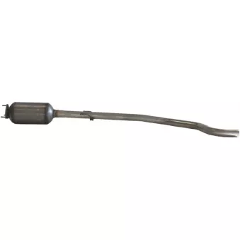 Filtre à particules / à suie, échappement BOSAL OEM 5850174