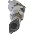 BOSAL 095-251 - Filtre à particules / à suie, échappement