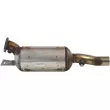 BOSAL 095-252 - Filtre à particules / à suie, échappement