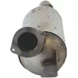 BOSAL 095-252 - Filtre à particules / à suie, échappement