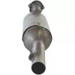 BOSAL 095-252 - Filtre à particules / à suie, échappement
