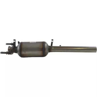 Filtre à particules / à suie, échappement BOSAL 097-072