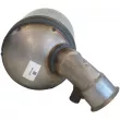 BOSAL 097-120 - Filtre à particules / à suie, échappement