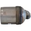 BOSAL 097-120 - Filtre à particules / à suie, échappement