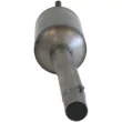 BOSAL 097-127 - Filtre à particules / à suie, échappement