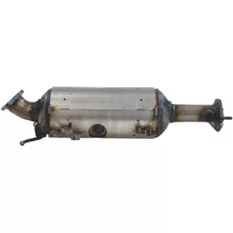 Filtre à particules / à suie, échappement BOSAL OEM RFJ15055XC